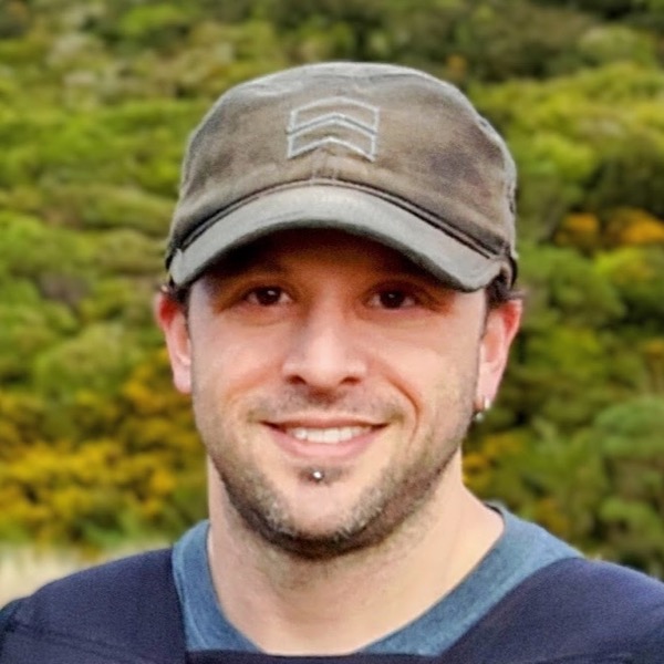 Justin Israel